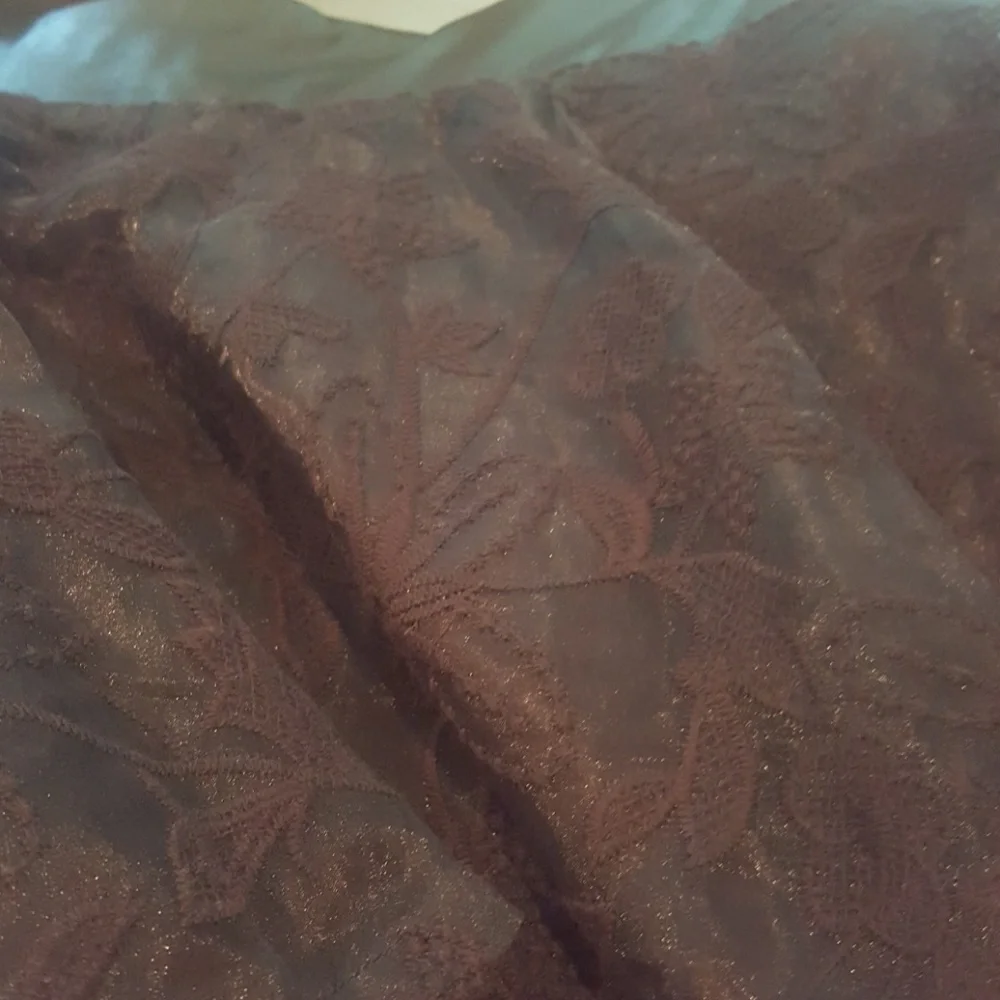 MinkPink the Renaissance skirt Small - Picture 6 of 10